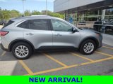 Used 2021 Ford Escape SE image 6