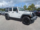 Used 2017 Jeep Wrangler Unlimited Sport image 2