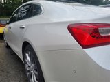 Used 2017 Chevrolet Malibu Premier w/ Premier Sun and Wheel Package image 3