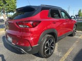 Used 2021 Chevrolet TrailBlazer RS w/ Sun and Liftgate Package image 5