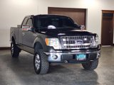 Used 2014 Ford F150 XLT w/ Equipment Group 302A Luxury image 3