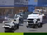 New 2025 Chevrolet Trax LT w/ Driver Confidence Package image 6