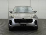 Used 2019 Kia Sportage LX image 2