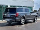 Certified 2023 Ford Expedition Max Limited image 3