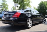 Used 2011 Mercedes-Benz S 550 image 4