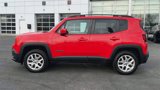 Used 2018 Jeep Renegade Latitude image 5