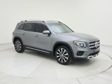 Certified 2021 Mercedes-Benz GLB 250 w/ Premium Package image 3