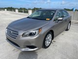 Used 2017 Subaru Legacy 2.5i Premium image 3