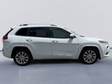 Used 2016 Jeep Cherokee Overland w/ Technology Group image 6