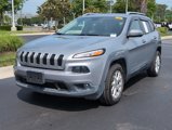 Used 2015 Jeep Cherokee Latitude image 5