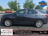 Certified 2022 Chevrolet Equinox LT image 4