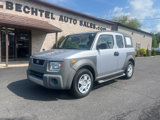 Used 2005 Honda Element LX image 2