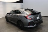 Certified 2018 Honda Civic EX image 6