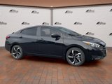 New 2025 Nissan Versa SR w/ Trunk Package image 6