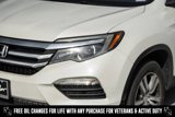 Used 2017 Honda Pilot EX-L image 2