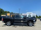 Used 2017 RAM 1500 Big Horn image 2
