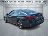 Used 2022 Nissan Altima 2.5 SV image 3