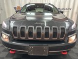 Used 2015 Jeep Cherokee Trailhawk w/ Cold Weather Group image 3