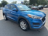 Used 2020 Hyundai Tucson SE image 3