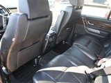 Used 2008 Land Rover Range Rover Sport HSE image 5