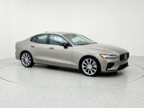 Certified 2021 Volvo S60 T5 Momentum w/ Advanced Package image 3