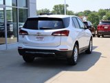 Used 2022 Chevrolet Equinox LT image 3