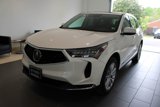 Certified 2024 Acura RDX SH-AWD image 5
