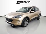Used 2021 Ford Escape SEL image 3