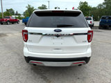 Used 2016 Ford Explorer XLT w/ Equipment Group 202A image 5