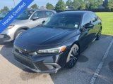 Used 2022 Honda Civic EX image 1
