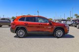 Used 2020 Jeep Cherokee Latitude Plus w/ Comfort/Convenience Group image 3