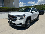 Used 2024 GMC Terrain SLT image 2