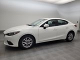 Used 2016 MAZDA MAZDA3 i Touring image 2