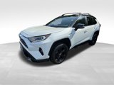 Used 2021 Toyota RAV4 XSE image 4