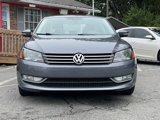 Used 2015 Volkswagen Passat S image 2