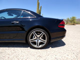 Used 2009 Mercedes-Benz SL 63 AMG image 4