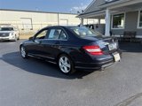 Used 2011 Mercedes-Benz C 300 4MATIC Sedan image 3
