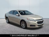 Used 2015 Chevrolet Malibu LT w/ Power Convenience Package image 4