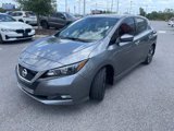 Certified 2022 Nissan Leaf SV image 4