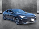Used 2021 Kia Stinger GT-Line w/ Sun & Sound Package image 3