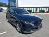 Used 2022 MAZDA CX-5 AWD 2.5 S w/ Preferred Package image 2