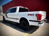 Used 2017 Ford F150 Lariat image 3