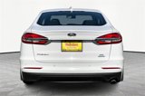Used 2019 Ford Fusion SE image 4