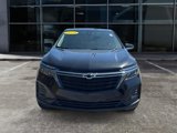 Used 2023 Chevrolet Equinox LS w/ Midnight Edition image 2
