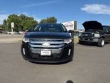 Used 2014 Ford Edge Limited image 2