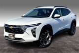New 2025 Chevrolet Trax LT w/ Driver Confidence Package image 2