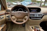 Used 2008 Mercedes-Benz S 63 AMG image 5