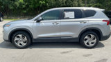 Used 2021 Hyundai Santa Fe SE image 4
