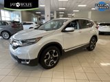 Used 2019 Honda CR-V Touring image 3