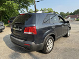 Used 2013 Kia Sorento LX w/ Convenience Pkg image 6